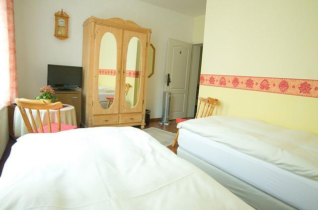 Pension Am Alten Markt Галль Экстерьер фото
